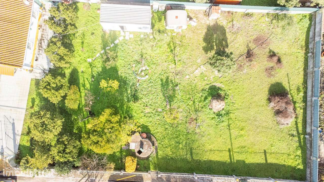 Terreno 924 m² com PIP aprovado para destaque em 2 lotes – Brejos de A - Grande imagem: 5/32