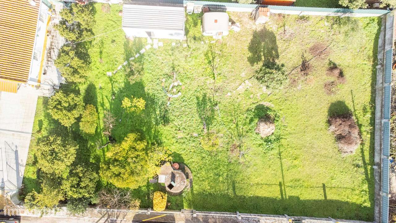 Terreno 924 m² com PIP aprovado para destaque em 2 lotes – Brejos de A - Grande imagem: 5/32