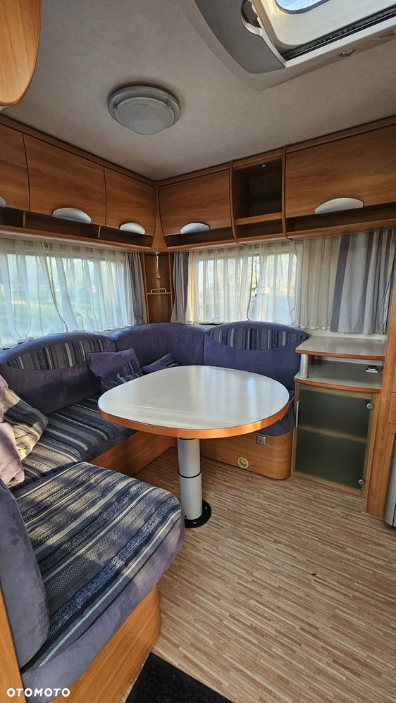 Hymer-Eriba EN 490 Nova - 26