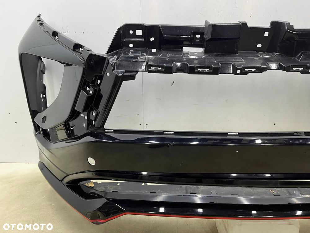 Zderzak przedni Mitsubishi Eclipse Cross Insport 21r.- Lift przód PDC 6400K954ZZ - 6