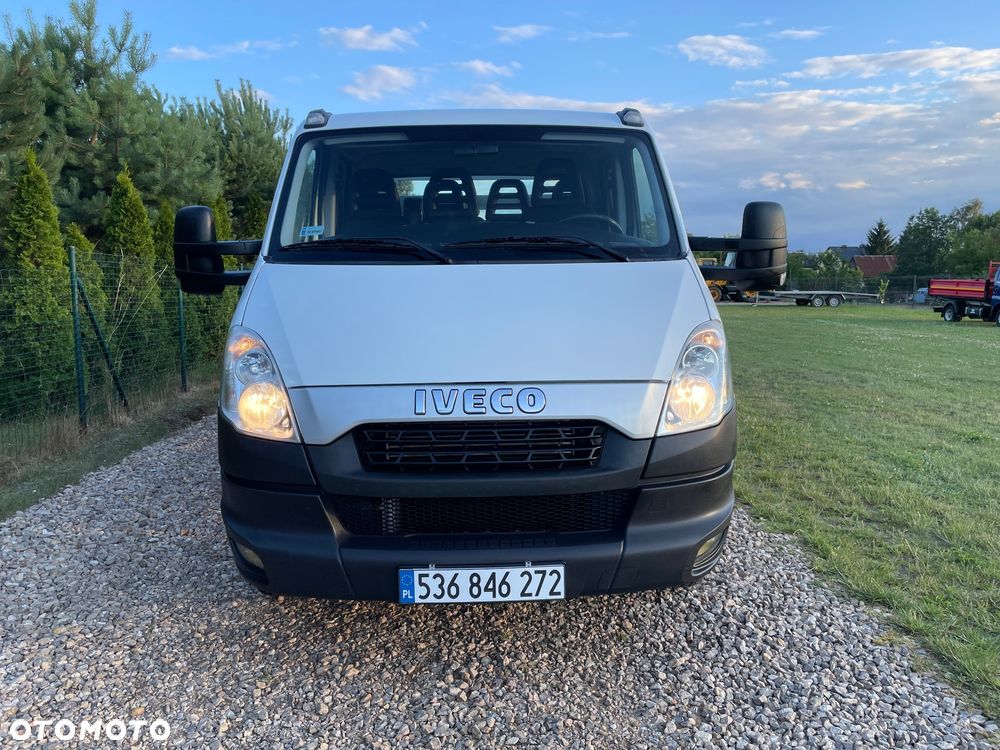 Iveco Daily - 19
