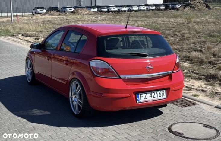 Opel Astra 1.4 Elegance - 6