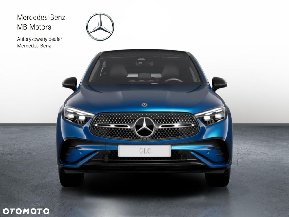 Mercedes-Benz GLC - 9