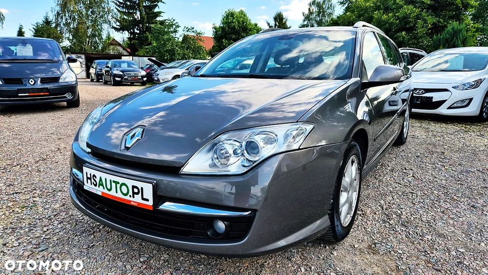 Renault Laguna 2.0 Privilege - 26