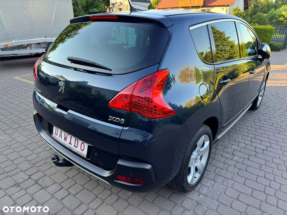 Peugeot 3008 155 THP Active - 13