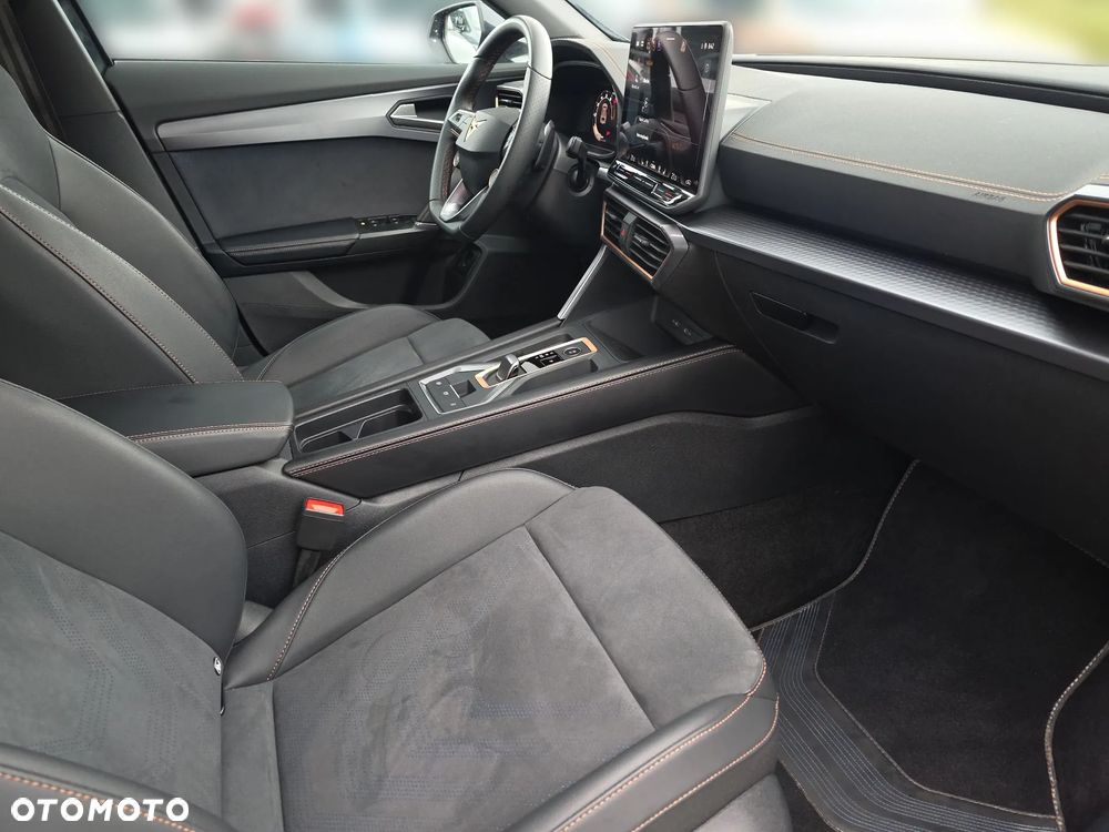 Cupra Formentor 1.5 eTSI mHEV DSG - 15