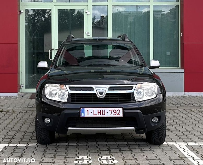 Dacia Duster - 17