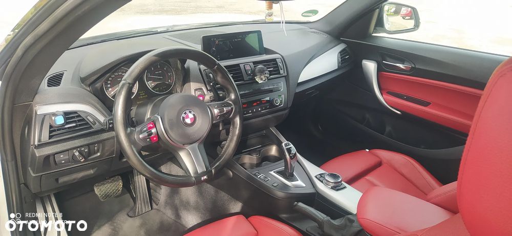 BMW Seria 2 220d Coupe M Sport - 30