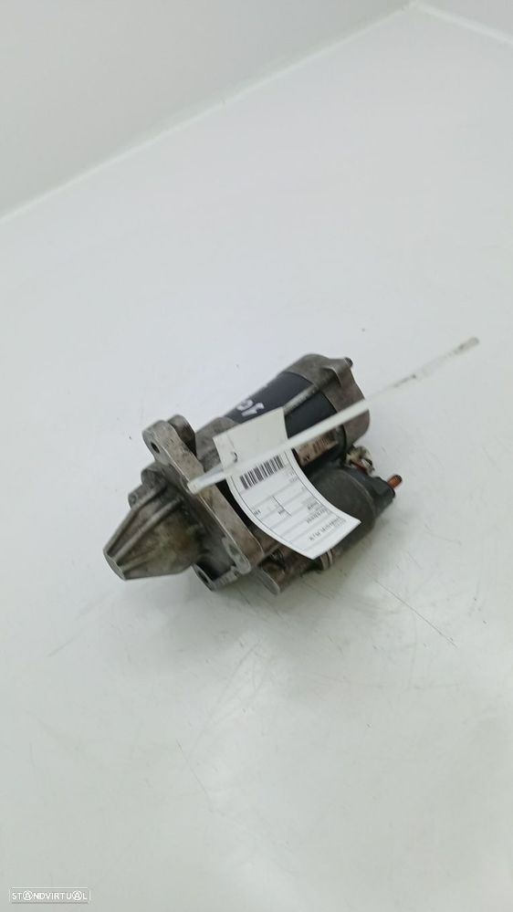 Motor De Arranque Citroën C3 I (Fc_, Fn_) - 4