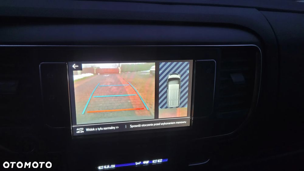 Toyota PROACE L3 MAXI - 14