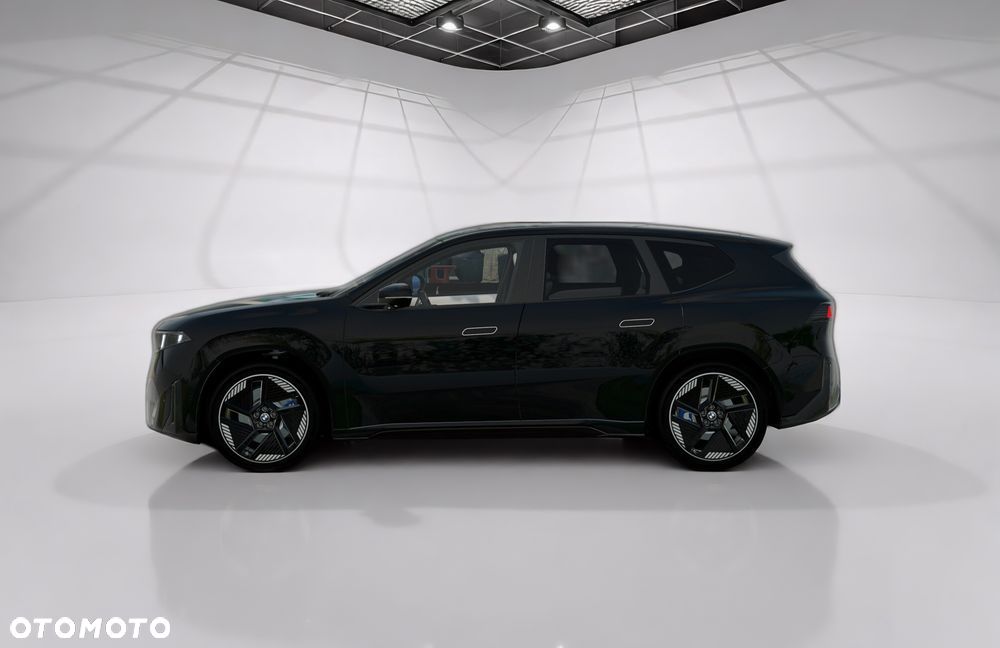 BMW Ix3 2026 photo 5