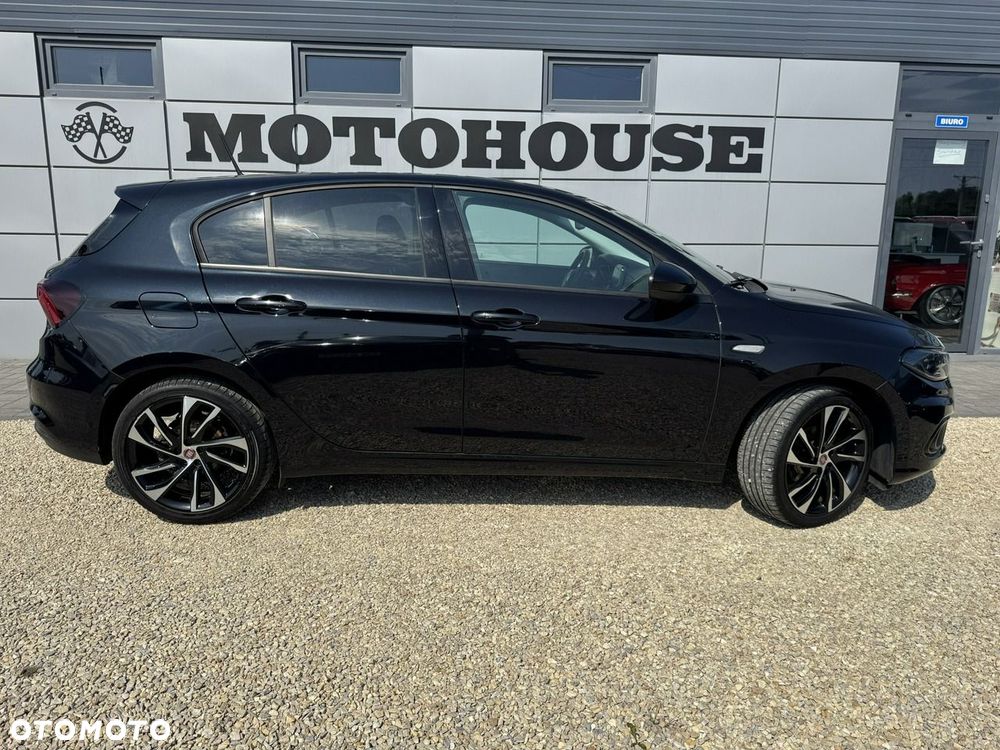 Fiat Tipo 1.4 T-Jet S-Design - 3