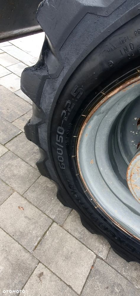 Liebherr A914 Compact - 20