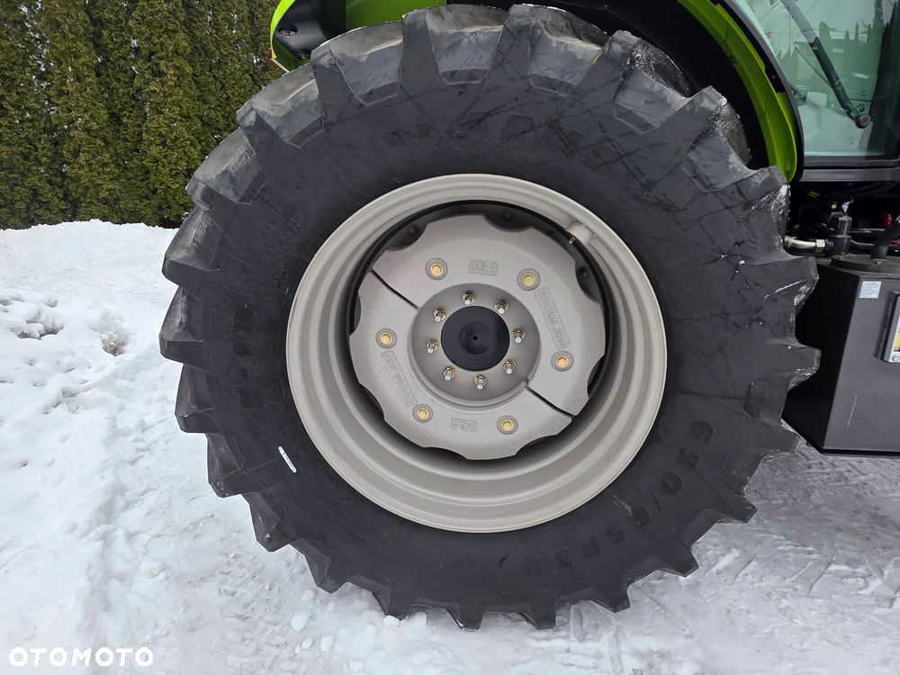 Inny ZOOMLION PG2004 - 31