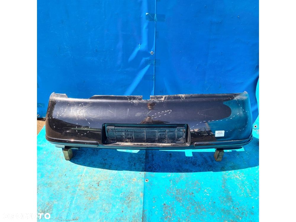 VW POLO III ZDERZAK TYŁ L041 - 1