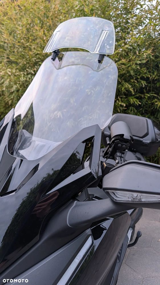 Honda NSS - 14