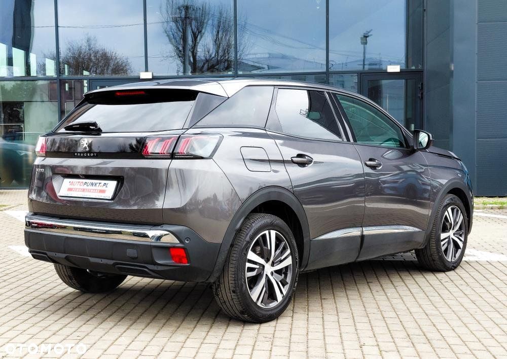 Peugeot 3008 - 4