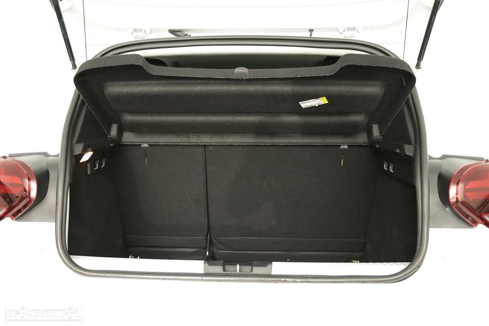 Dacia Sandero 1.0 ECO-G Stepway Expression Bi-Fuel - 21