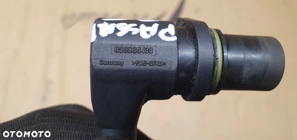 Czujnik położenia wału VW Passat B5 1.8 050906433 - 6