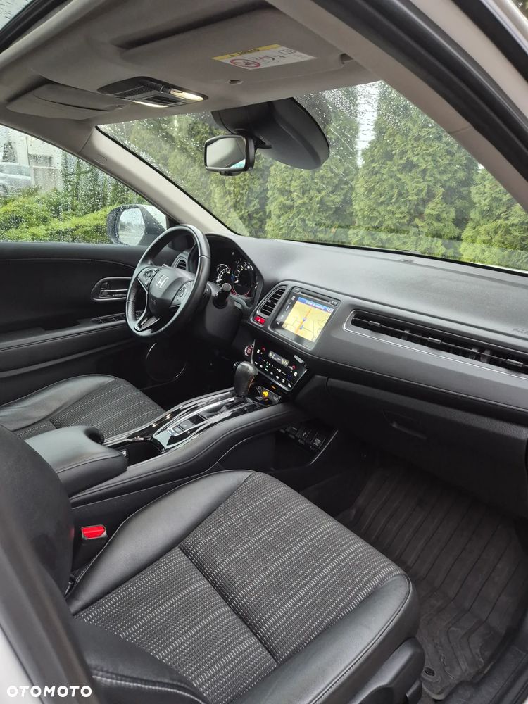 Honda HR-V 1.5 Executive (ADAS) CVT - 7