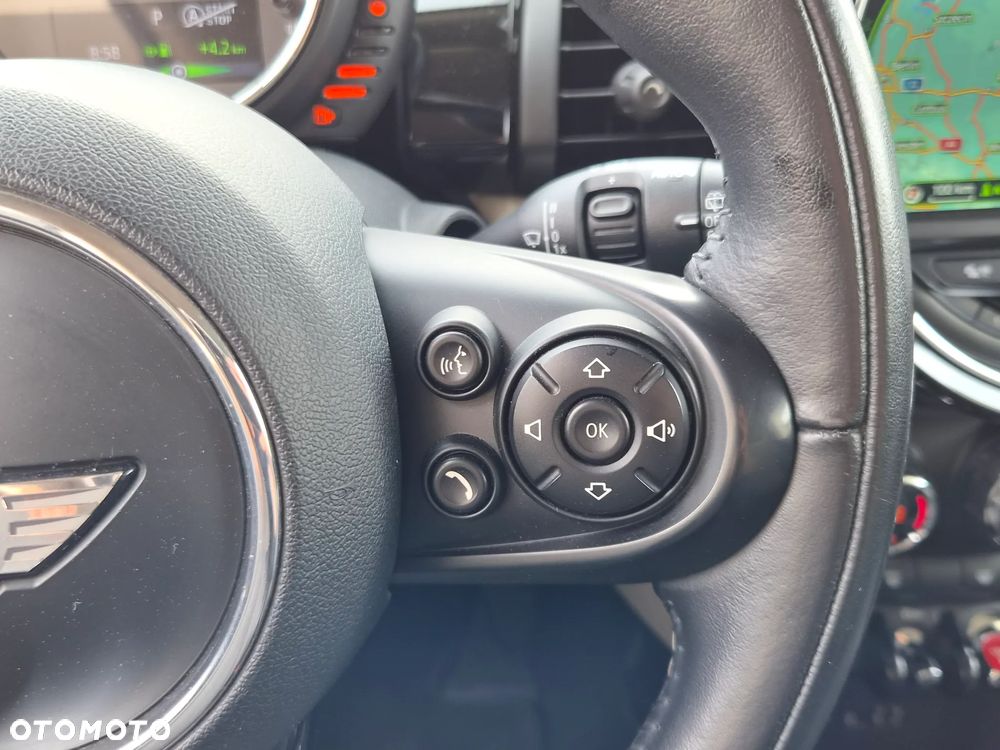 MINI Cooper - 18