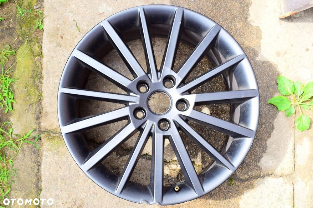 SKODA 18'' ,,RS'' OCTAVIA III 5E0 ORYGINAŁ!!! - 1