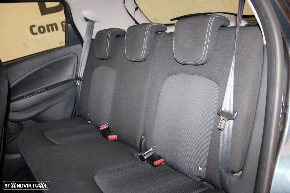 Renault Zoe (c/ Bateria) Zen 40 - 29