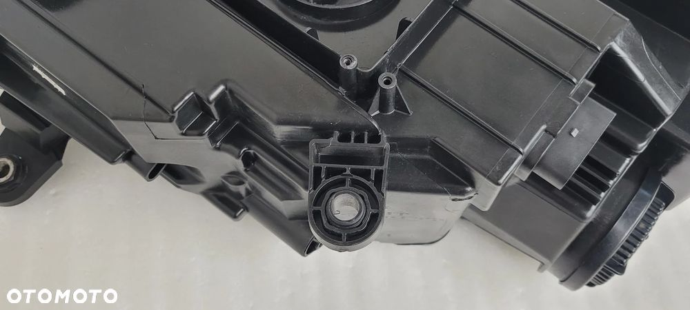 LAMPA LEWA PRZÓD PRZEDNIA FULL LED SEAT ATECA 2016- 576941007G - 16