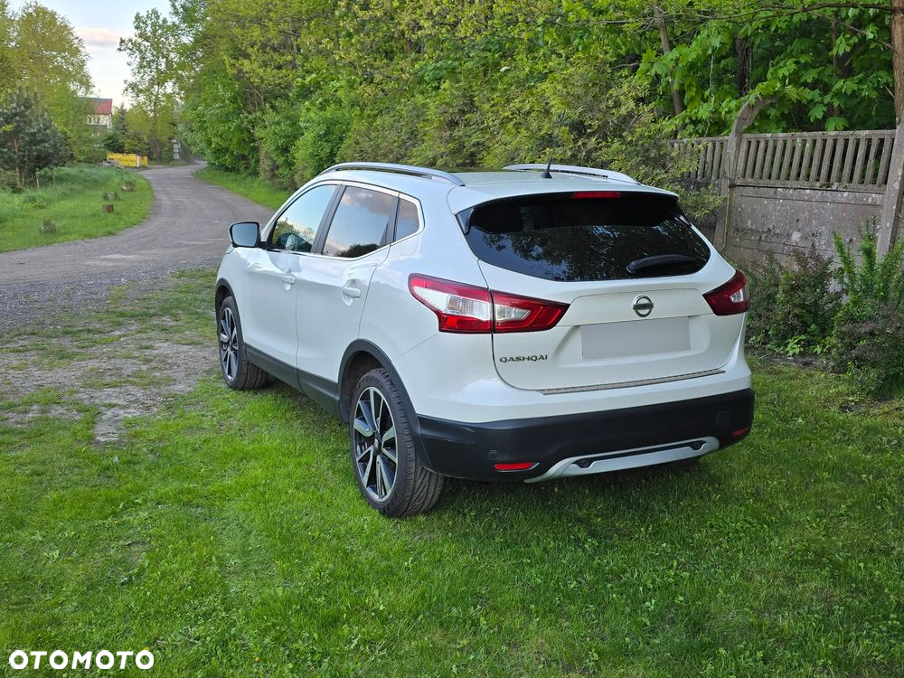 Nissan Qashqai 1.2 DIG-T Tekna - 6