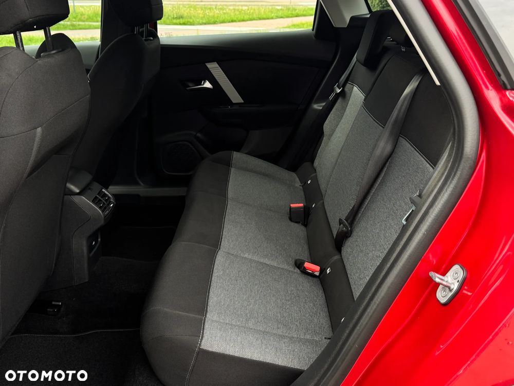Citroën C4 PureTech 130 Stop&Start SHINE - 10