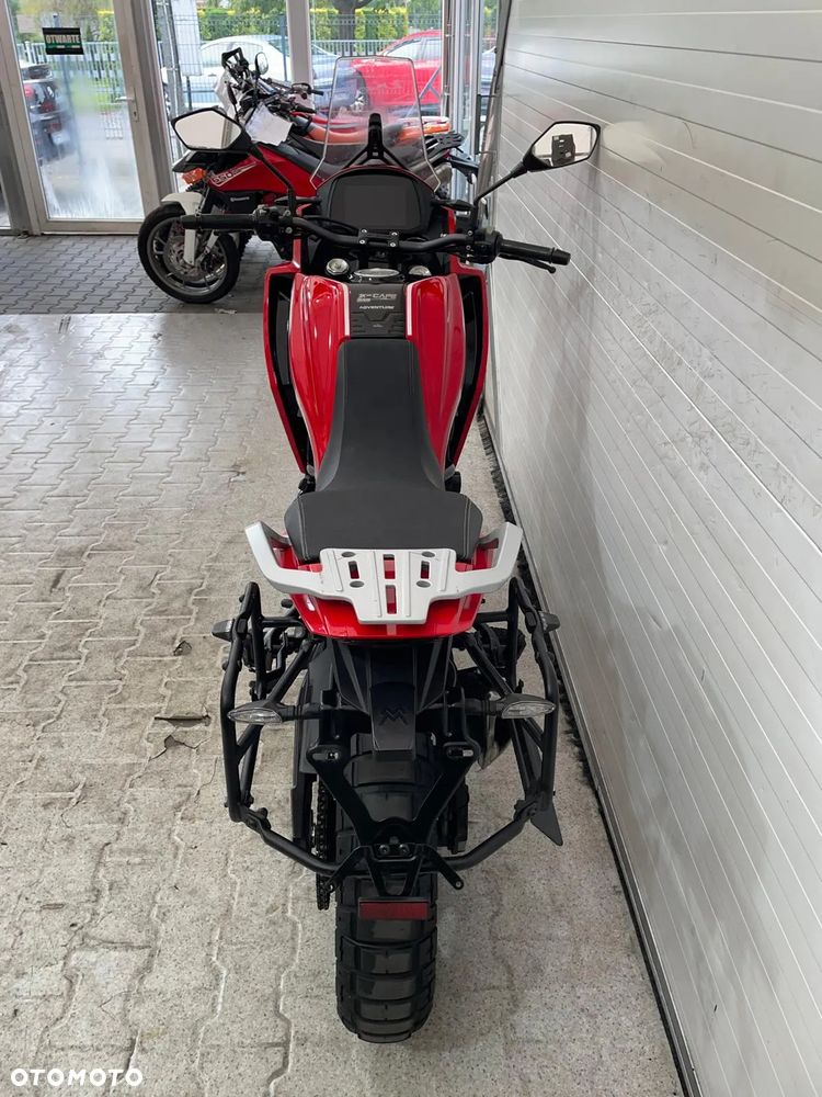 Moto Morini Inny - 32