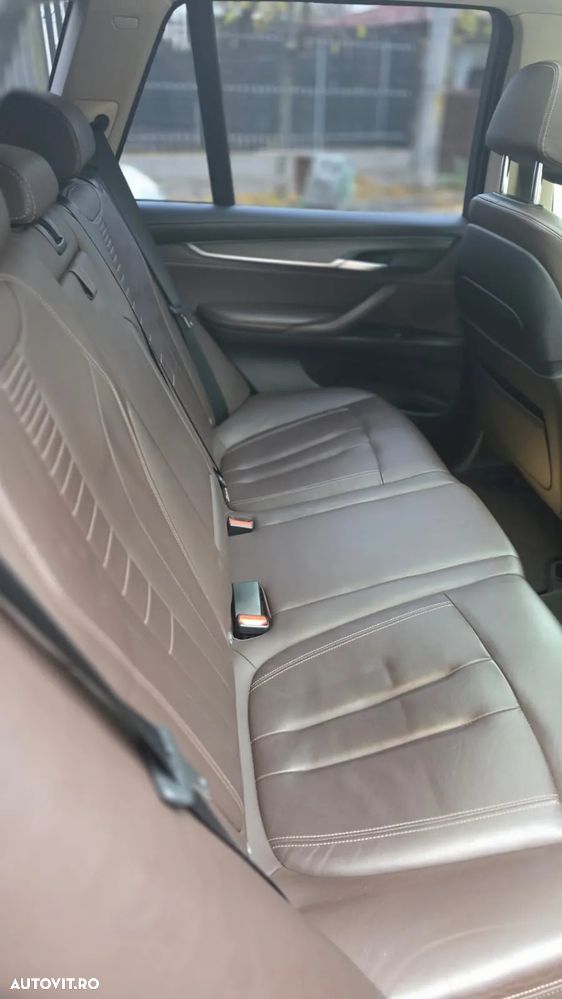 BMW X5 xDrive30d - 11