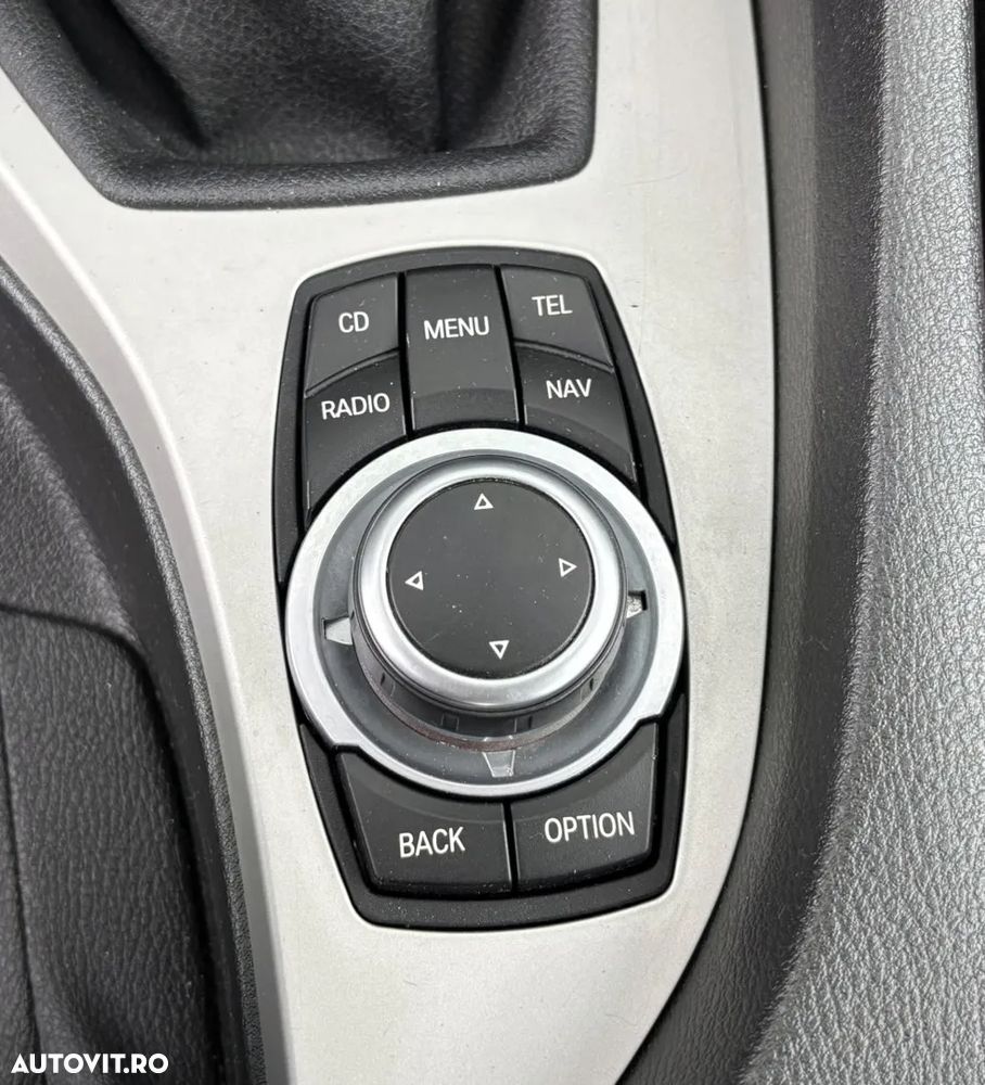 BMW X1 - 16