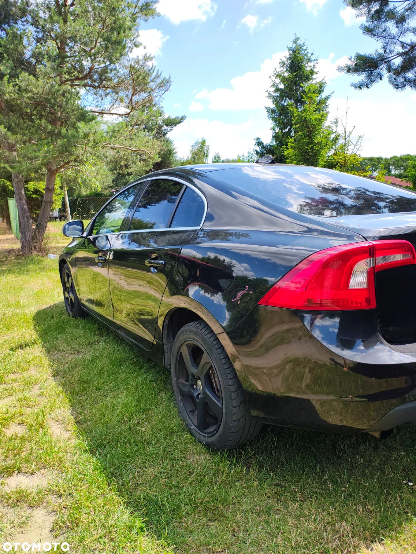 Volvo S60 D3 Summum - 1
