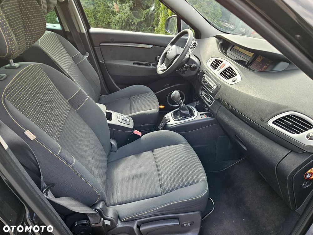 Renault Scenic TCe 130 Dynamique - 13