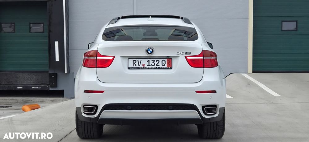 BMW X6 xDrive40d - 32