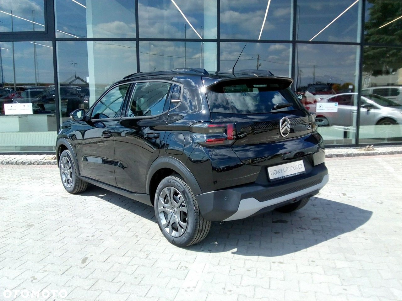 Citroën C3 - 8