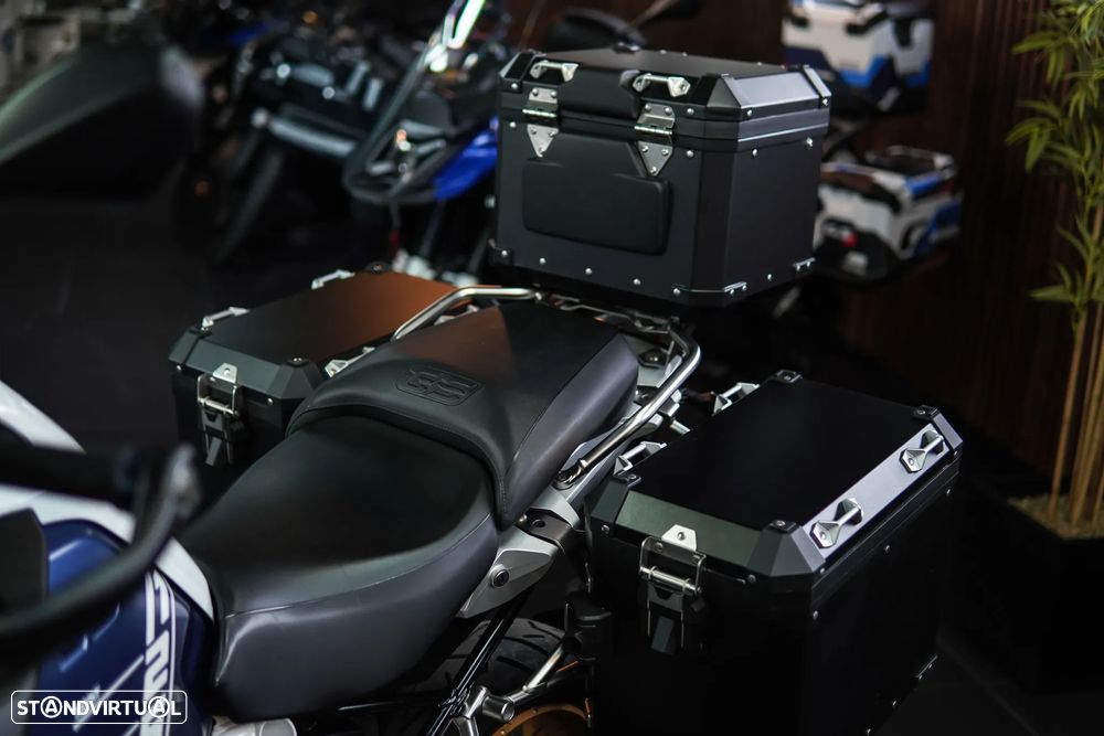 BMW R 1250 GS Adventure TROPHY - 27