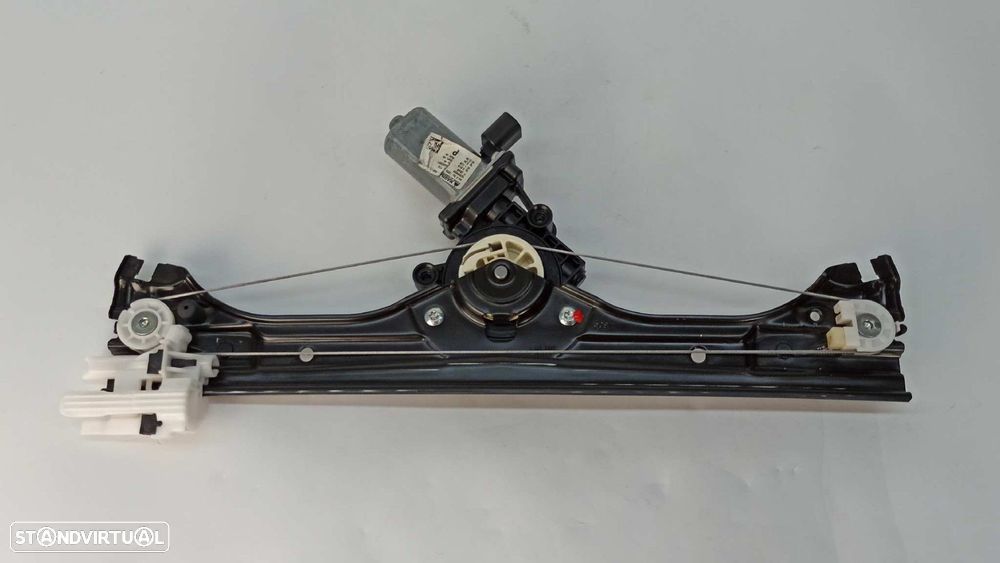 ELEVADOR FRENTE DIREITO FIAT NUOVA 500 (150) FIAT 500 HYBRID MY DOLCEVITA 1 BSG... - 3