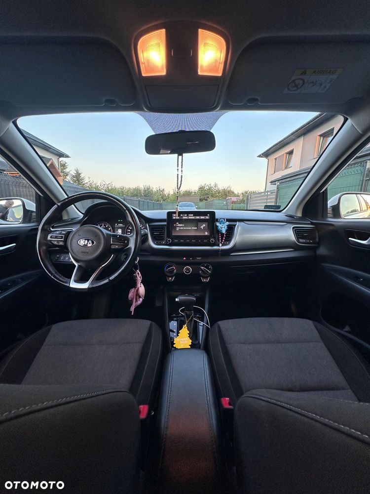 Kia Stonic 1.0 T-GDI L DCT - 9