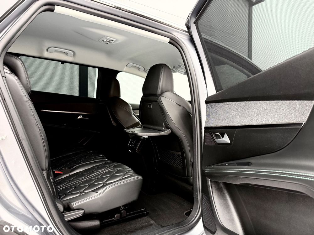 Peugeot 5008 BlueHDi 130 EAT8 Allure Pack - 31