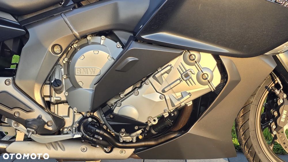 BMW K - 21