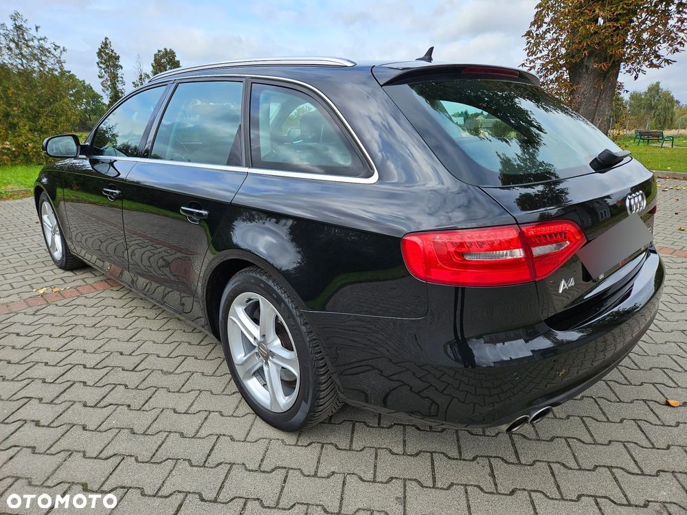 Audi A4 - 2
