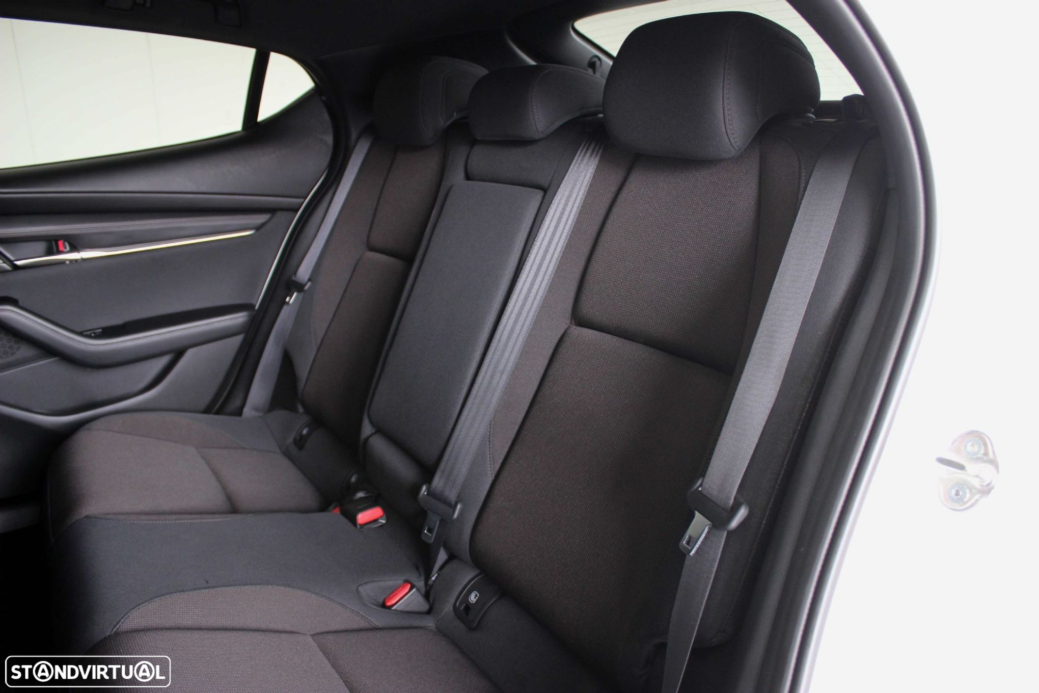 Mazda 3 - 17