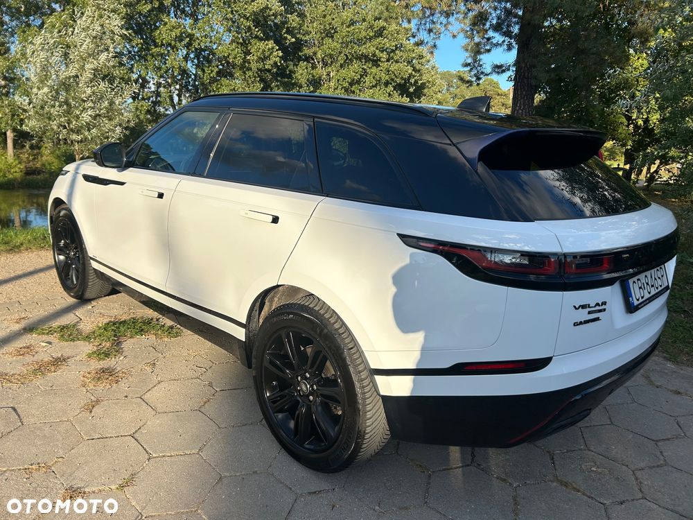 Land Rover Range Rover Velar 2.0 R-Dynamic S - 11
