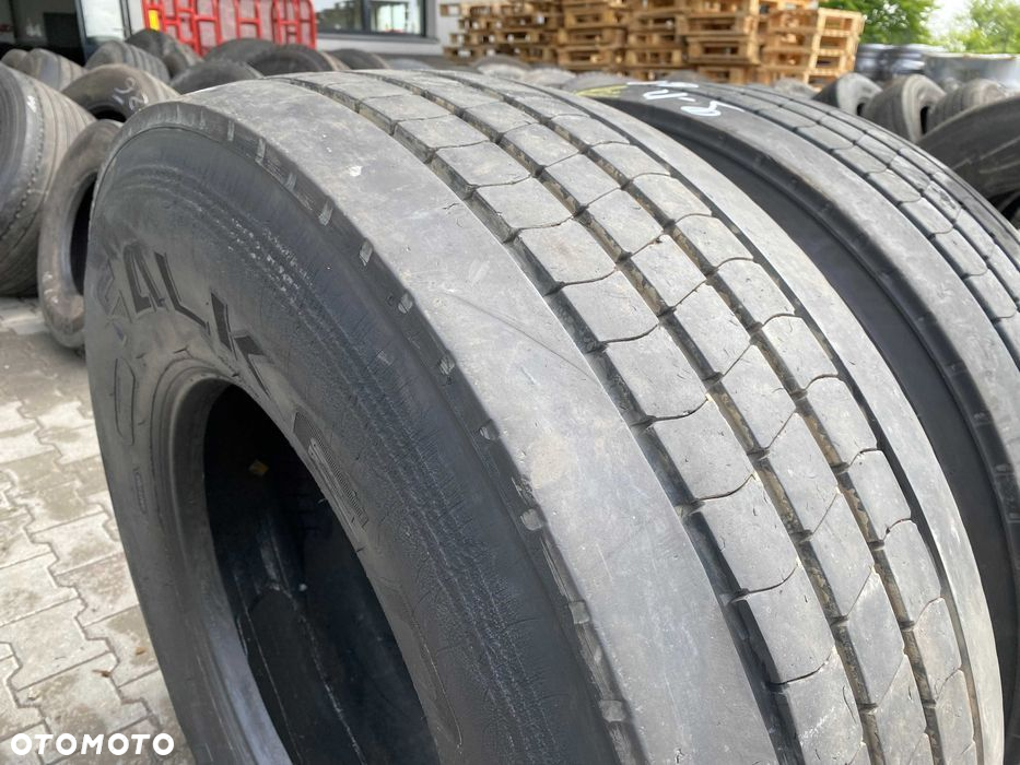 385/65R22.5 Opony FALKEN RI151 Naczepa ri 151 - 3
