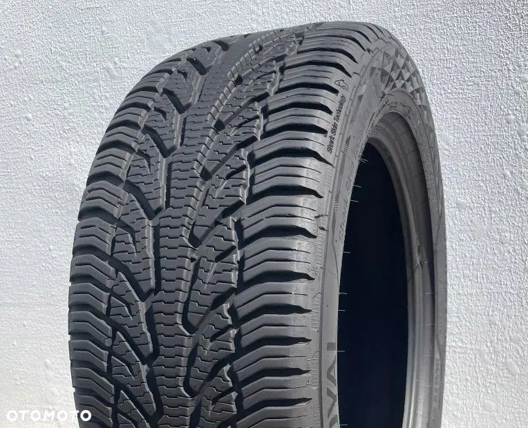 OPONA 235/50/18 235/50R18 101V UNIROYAL ALLSEASONEXPERT 2 - 2