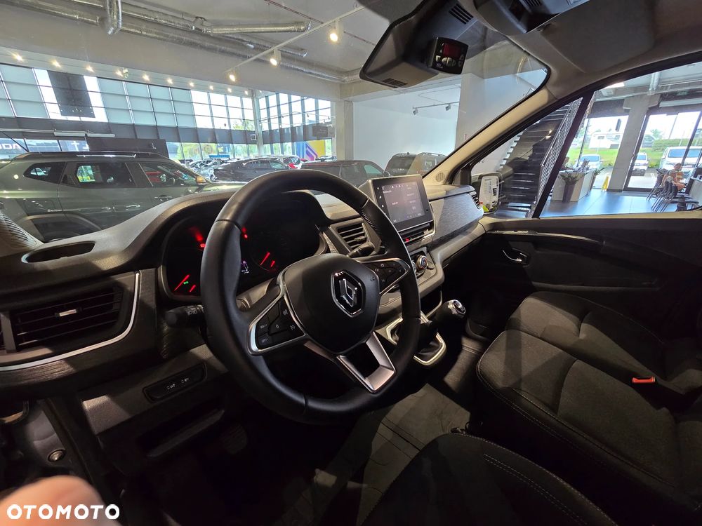 Renault TRAFIC FURGON - 11