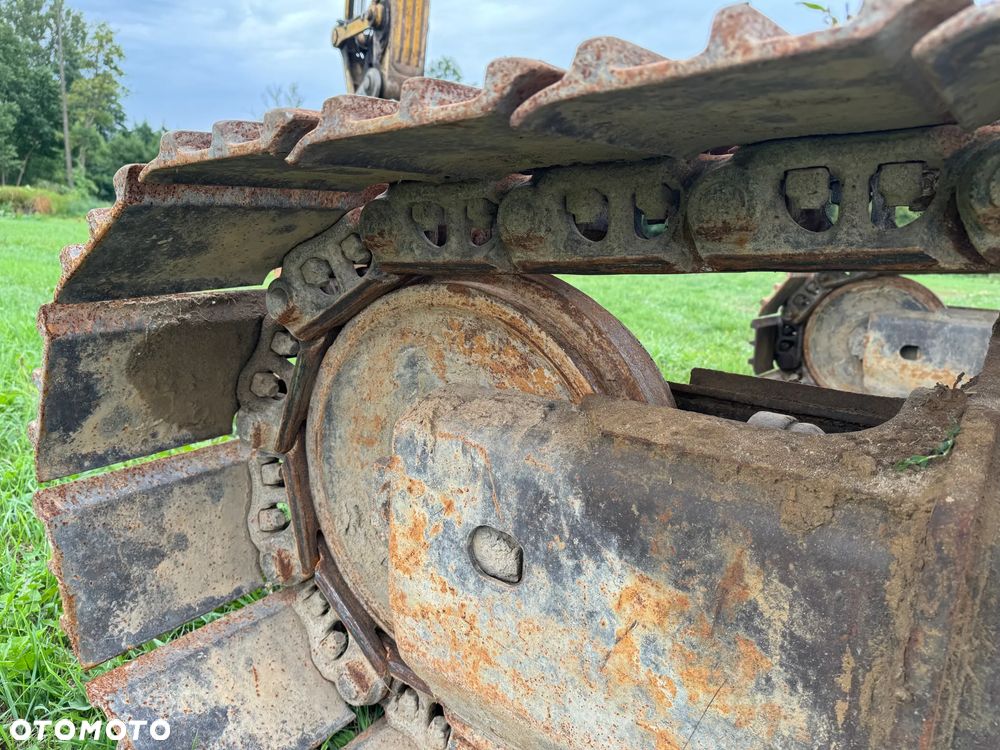 Komatsu PC210 LC - 15