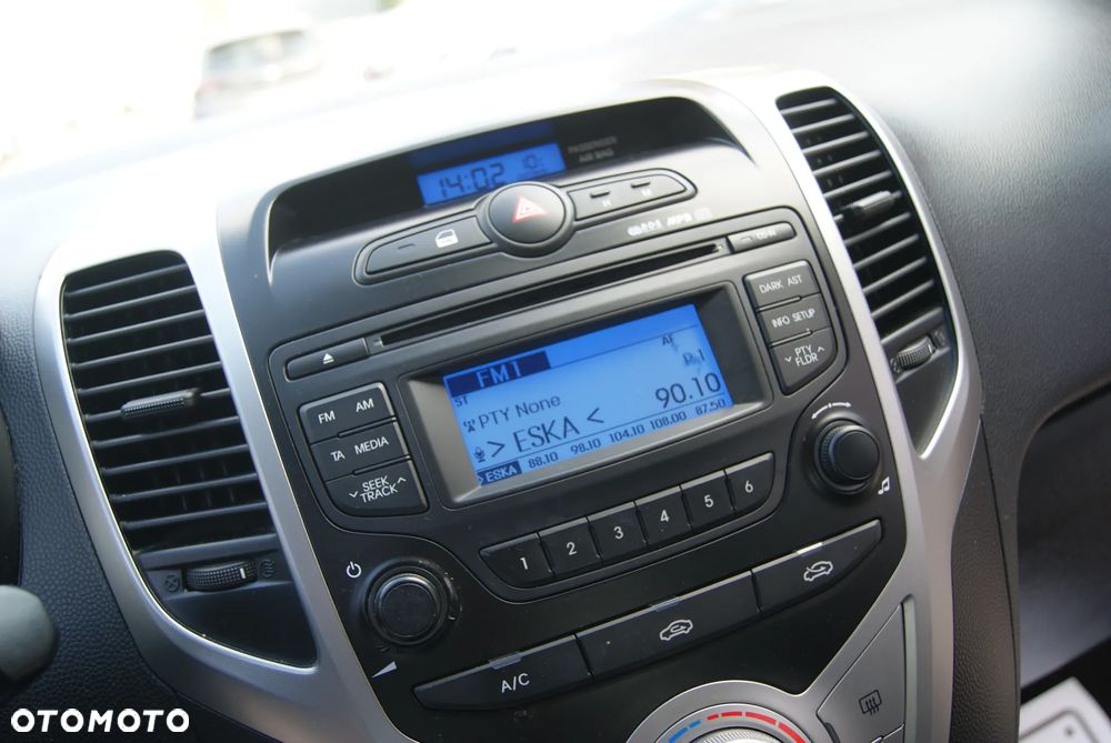 Hyundai ix20 1.4 5 Star Edition - 24